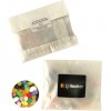White Kraft Bag 50g Jelly Belly Jelly Beans